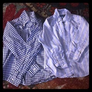 Polo shirt
